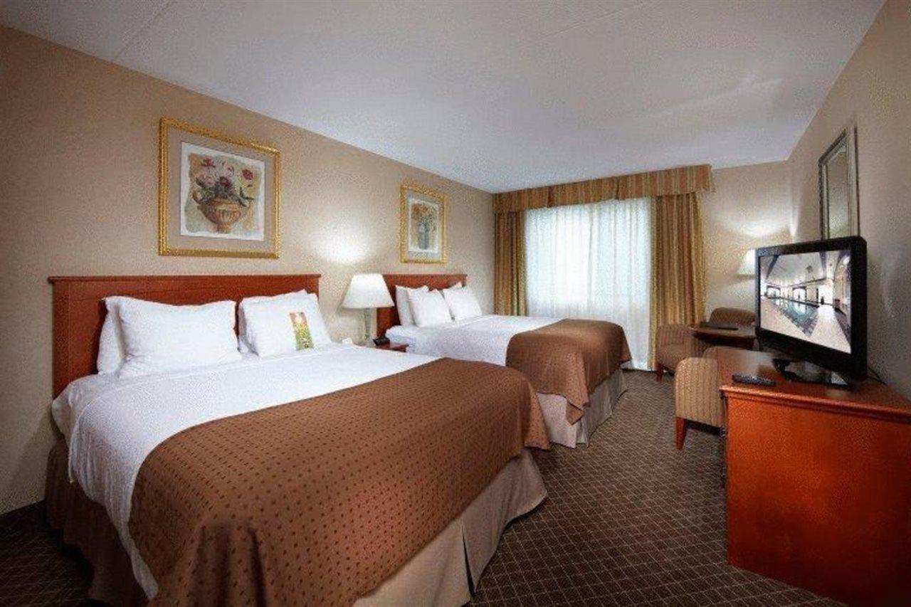 Holiday Inn - Mississauga Toronto West, An Ihg Hotel Zewnętrze zdjęcie